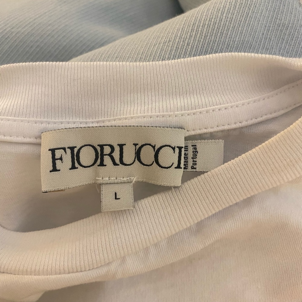 Fiorucci Angels Tee - Picture 2 of 3